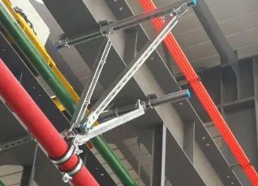 美兰抗震支架厂家与你分享你必须做的紧急情况下的准备